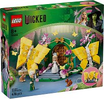 LEGO Wicked - ���������� ��� �� ������ - �����
