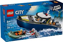 LEGO City -     - 