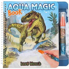 ��������� ������ �� ���������� � ���� - Dino World - �������