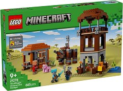 LEGO Minecraft -      - 