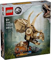 LEGO Jurassic World - ������������ �� ���������: ����� �� ����������� - �������