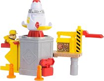 ���������� �������� � ������ �� ����������� - Spin Master - �������