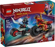 LEGO Ninjago - ������������ � ����������� �� ��� - �������