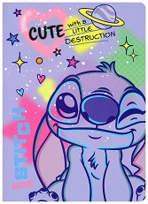 �������� � ����� � ������ ������ Stitch Cute - �������