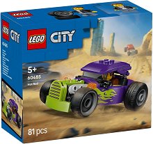 LEGO City - ����� ��������� - �����