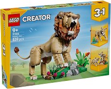 LEGO Creator - ���� �������: ����������� ��� - �������