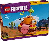 LEGO Fortnite - Durrr Burger - �������