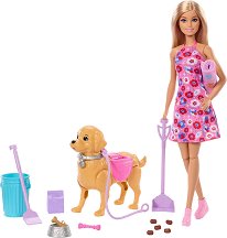 ����� ����� � ������� �� �������� �������� - Mattel - �������