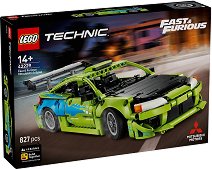 LEGO Technic - ���� Mitsubishi Eclipse - �������