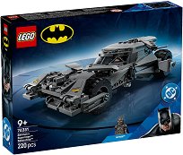 LEGO DC Comics Super Heroes - ������ ����� ��������: �������� - �������