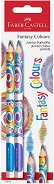 ����������� ������ Faber-Castell Jumbo