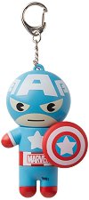 Lip Smacker Marvel Captain America - 