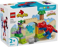 LEGO Duplo - ��������� ������ ���� ����� ����� ������ - �������
