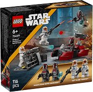 LEGO Star Wars - �������� �� �������� - �������