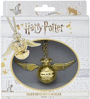 �����-�������� The Carat Shop Harry Potter Golden Snitch - �������