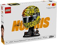 LEGO Editions - ����� �� ����� ����� �� McLaren Mastercard - �������