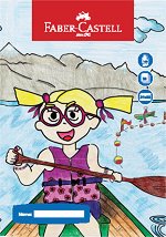 ������� �� �������� Faber-Castell - �������