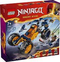 LEGO Ninjago -      - 