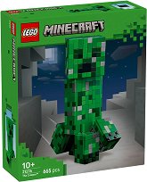 LEGO Minecraft - The Creeper - �������
