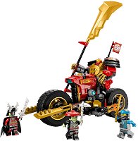 LEGO Ninjago -     EVO - 