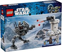 LEGO Star Wars - ����� �� AT-RT - �������
