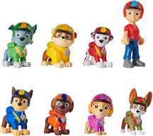    Jungle Pups - Spin Master - 