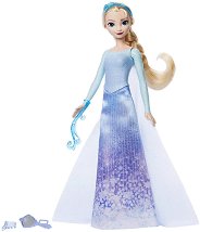     - Mattel - 