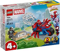LEGO Marvel Spidey - ������ �� ���������� ����� �������� - �������