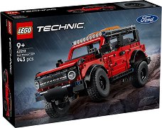LEGO Technic - ���� Ford Bronco - �������