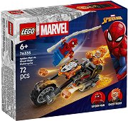 LEGO Marvel Spidey - ���������� ����� ��������� ����� - �������