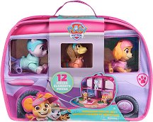 ���������� �������� � ����������� - Spin Master - �������