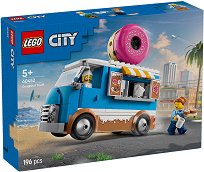 LEGO City - ������ �� ������� - �������