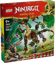 LEGO Ninjago - �������� �� ������ - �������