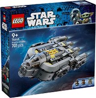 LEGO Star Wars - ���������� ���������� ����� - �������