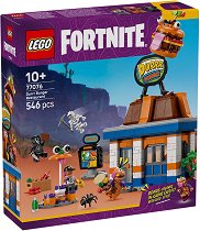 LEGO Fortnite - ��������� Durrr Burger - �������