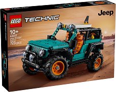 LEGO Technic - ���� Wrangler Rubicon - �������