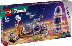 LEGO Friends -       - 