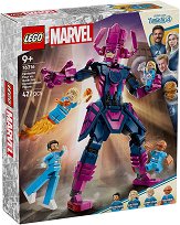 LEGO Marvel -     - 