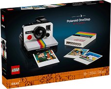 LEGO Ideas - ���������� Polaroid OneStep SX-70 - �����