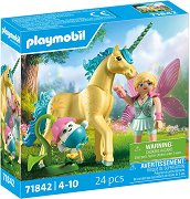 Playmobil - �������: ������� ���� � ��� - �������