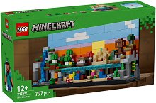 LEGO Minecraft - ���� ����� - �������