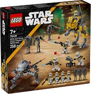 LEGO Star Wars - ���� ����� � ��������-��������� �� 327-�� ������� ������ - �������