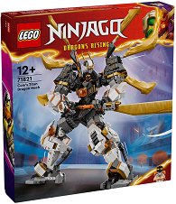 LEGO Ninjago -      - 