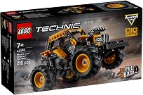 LEGO Technic - Monster Jam Digatron � ���������� - �������
