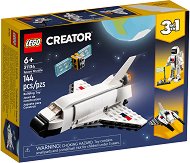 LEGO Creator -   3  1 - 