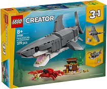 LEGO Creator - ������� ����� � ������ ��� ��������� - �������