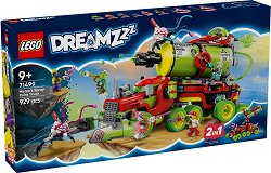 LEGO DreamZzz -        - 