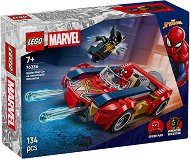 LEGO Marvel Spidey - ���������� � ���� ����� ����� ��� ��������� - �������