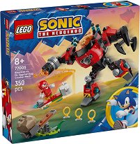LEGO Sonic the Hedgehog -         - 