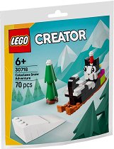 LEGO Creator - �������� ����������� �� Cataclaws - �������